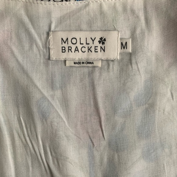 Molly Bracken Dress👗💕 - Picture 3 of 4